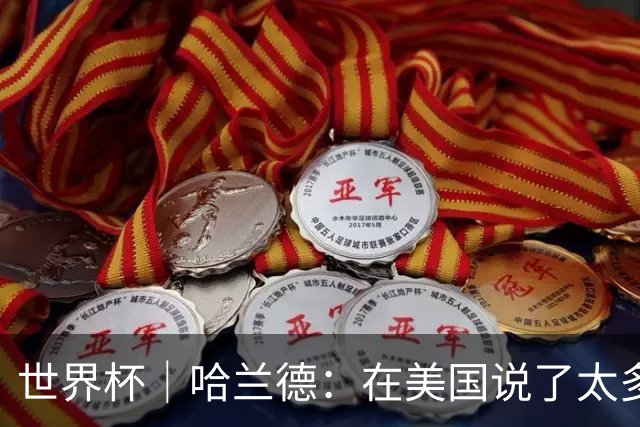 世界杯｜哈兰德：在美国说了太多话，现在要去度假了